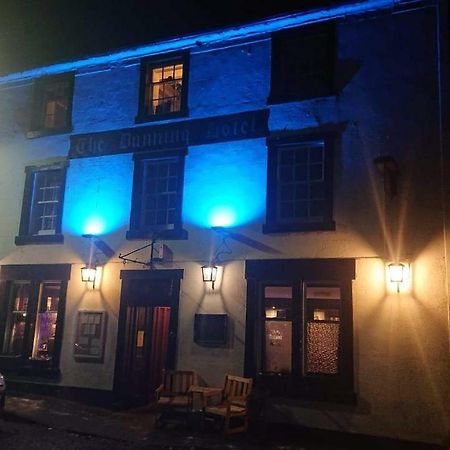The Dunning Hotel パース エクステリア 写真