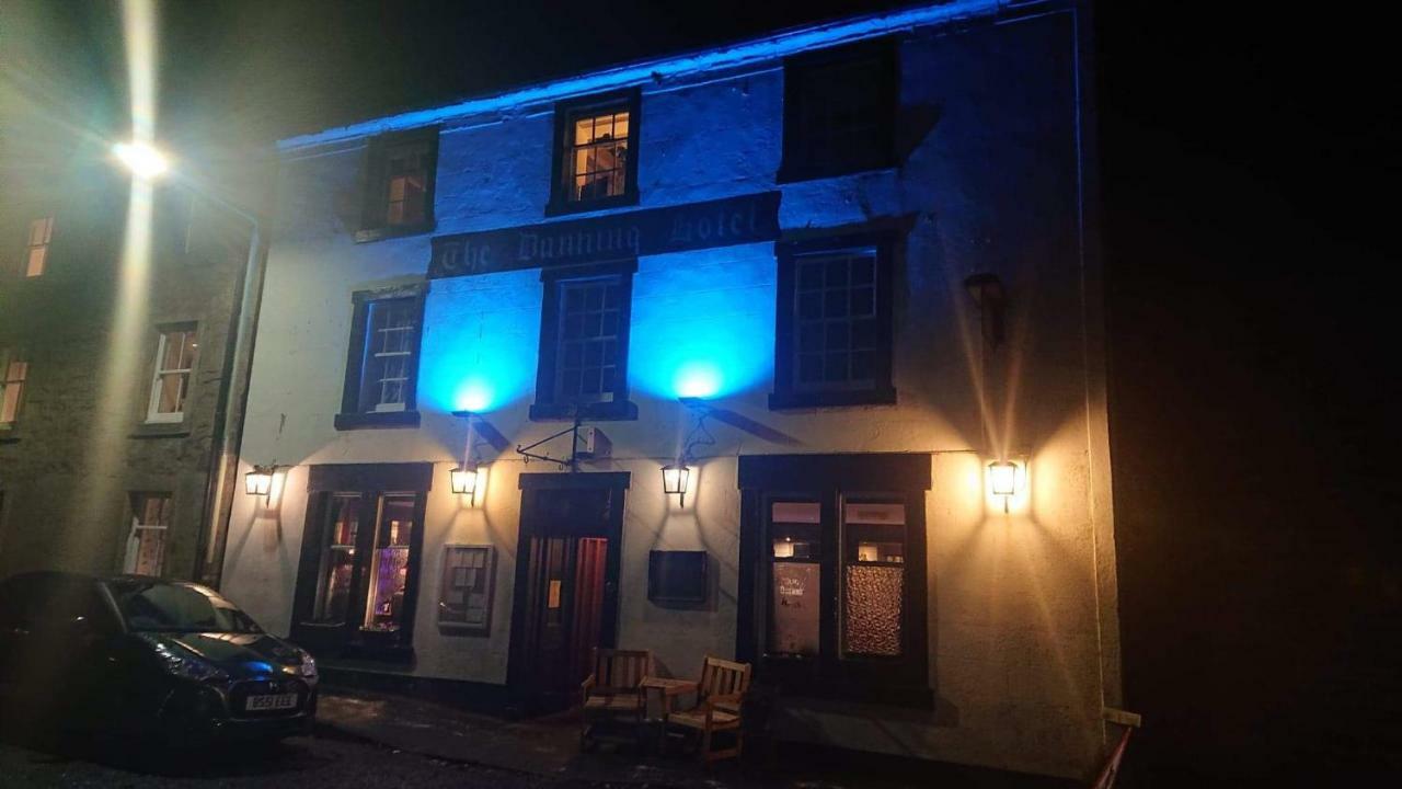 The Dunning Hotel パース エクステリア 写真