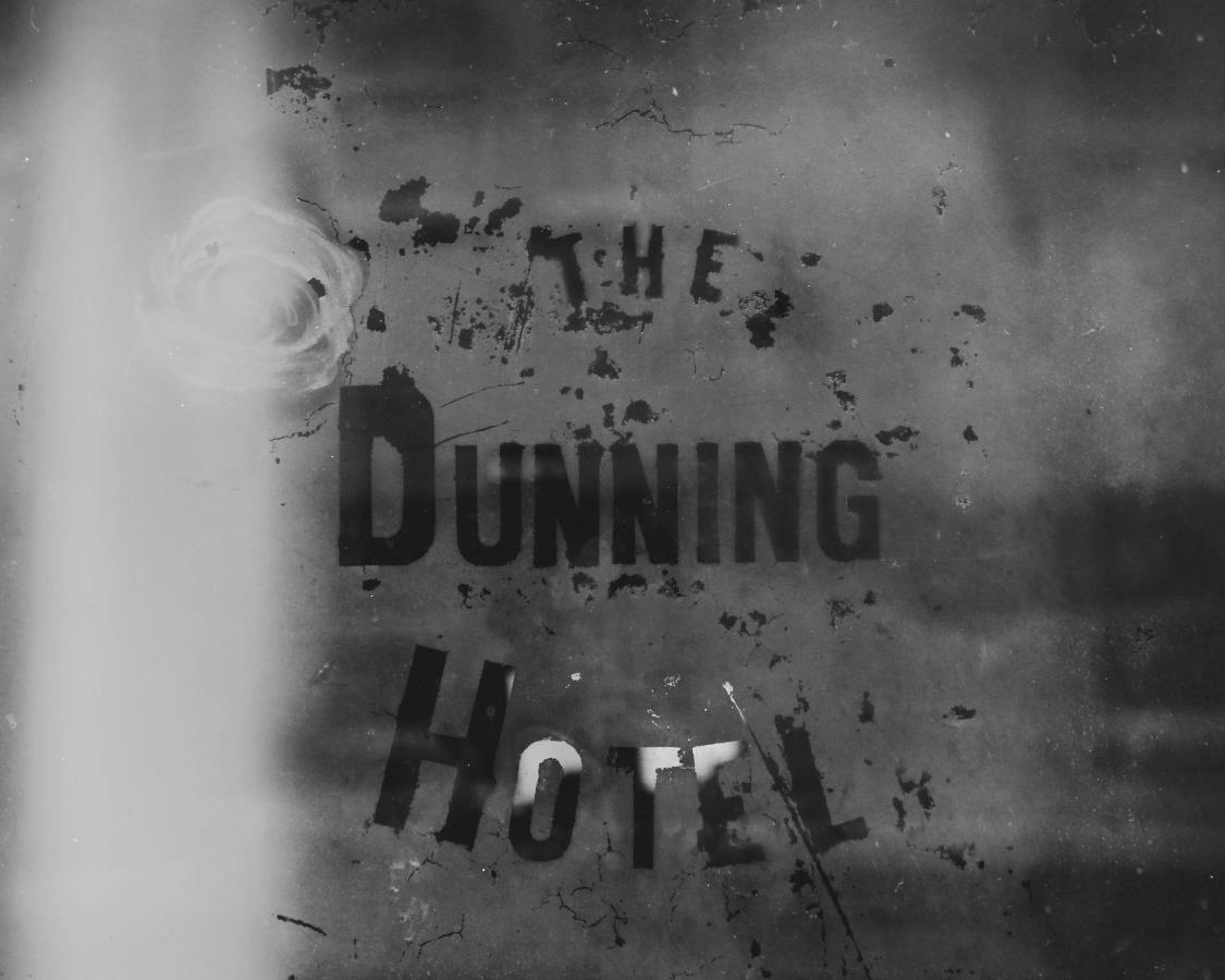 The Dunning Hotel パース エクステリア 写真