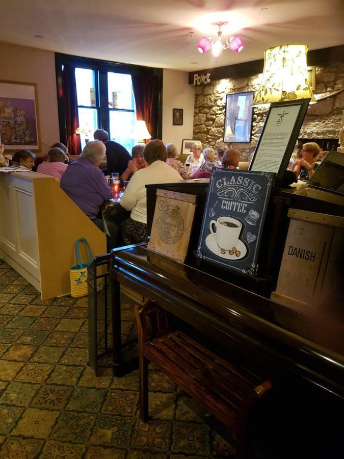 The Dunning Hotel パース エクステリア 写真