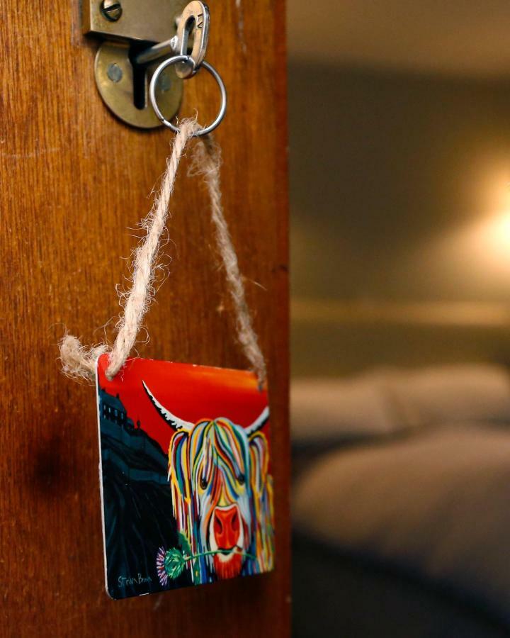 The Dunning Hotel パース エクステリア 写真