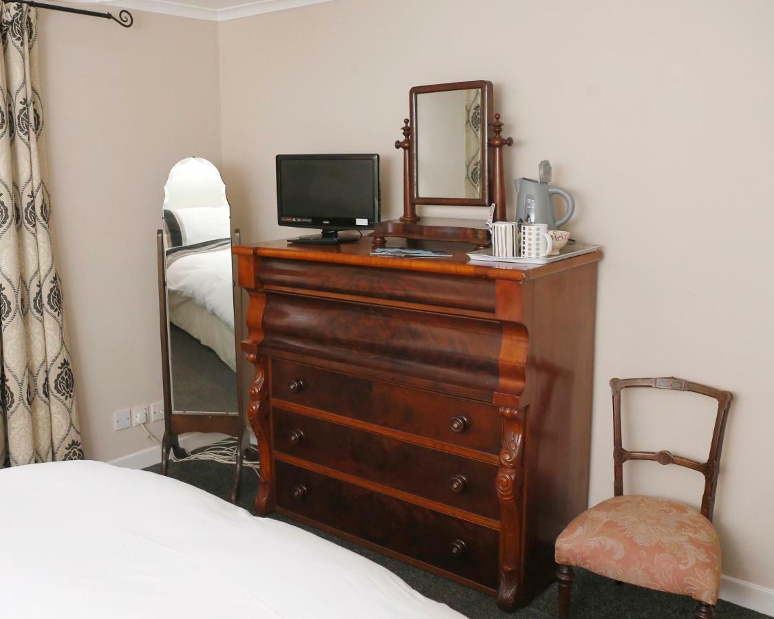 The Dunning Hotel パース エクステリア 写真